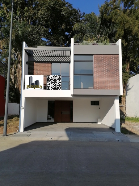 Casa en Venta, Coatepec, Pueblo Mágico