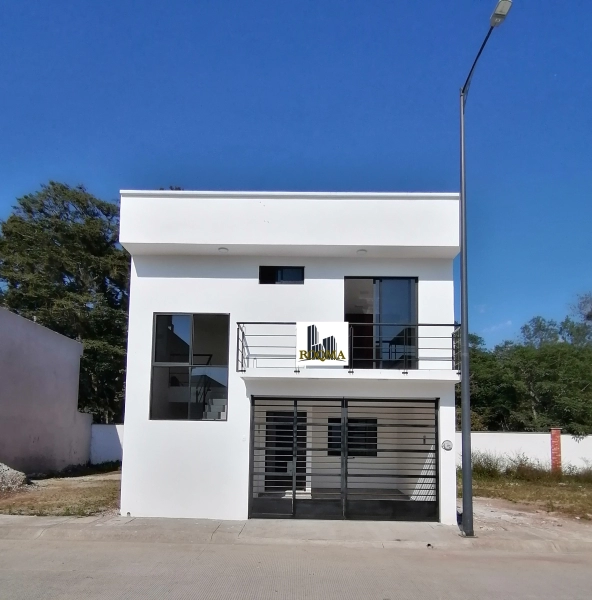 Casa en Venta, Fracc Santa María, Coatepec, Veracruz en Coatepec - Portal  Inmuebles y mas propiedades en Mexico