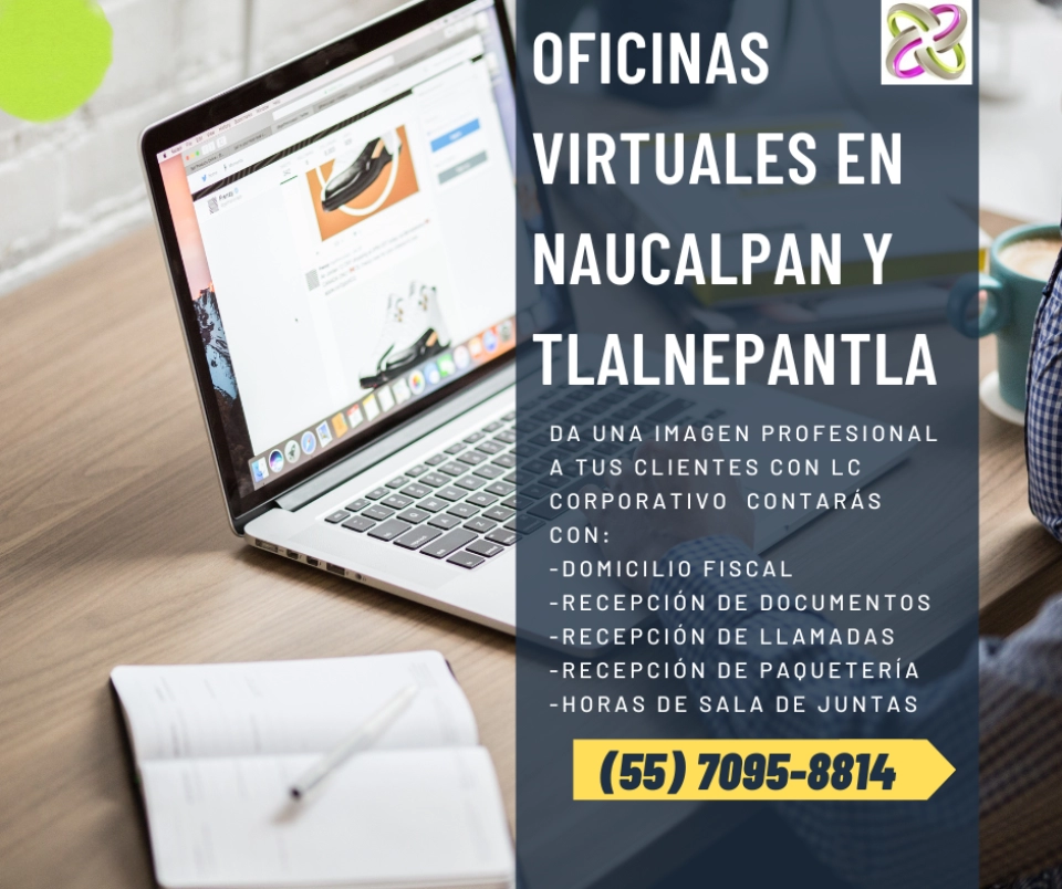 Oficinas virtuales con precios que se adaptan a su economía