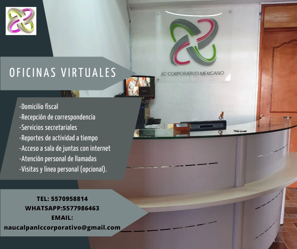 OFICINAS VIRTUALES EN LC