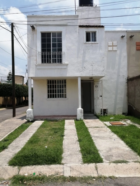 EXCELENTE CASA EN VILLAS DE LA HACIENDA en Tlajomulco de Zúñiga - Portal  Inmuebles y mas propiedades en Mexico