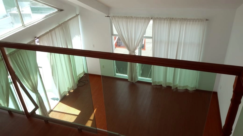 Excelente departamento de 140m2 Cerca de Lindavista 