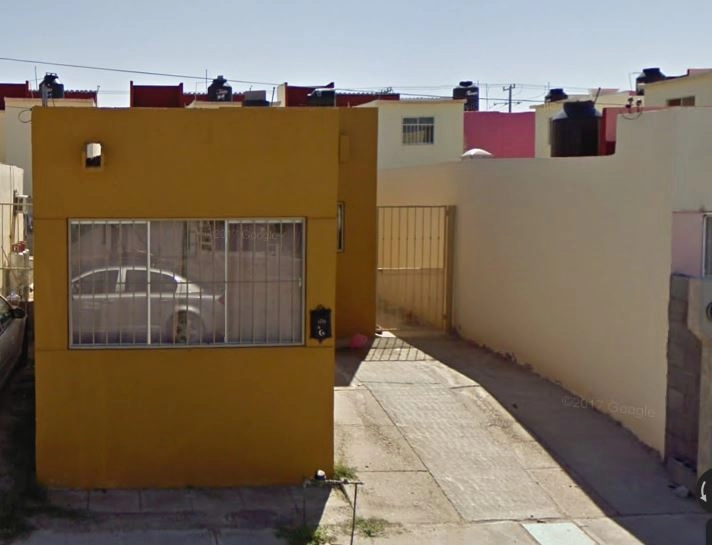 Casa Tamaulipas - Portal Inmuebles y mas propiedades en Mexico