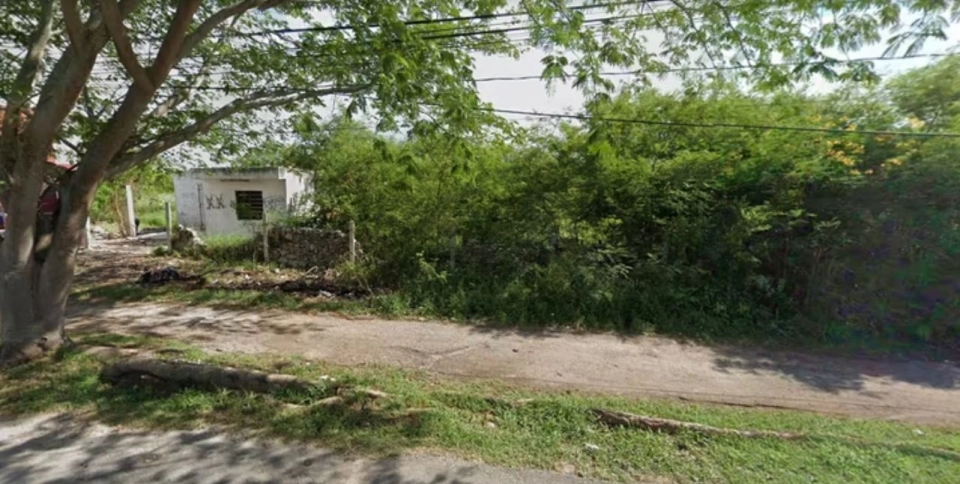 TERRENO EN VENTA EN CIUDAD CAUCEL, MÉRIDA