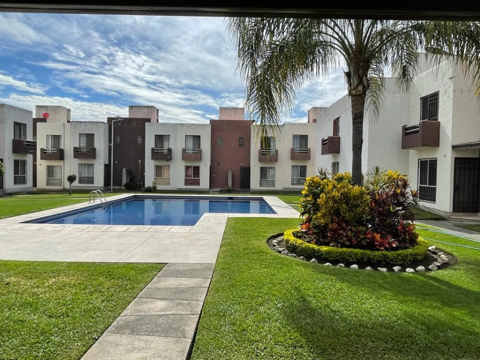 Venta de Casa en Fracc. Aqua Residencial