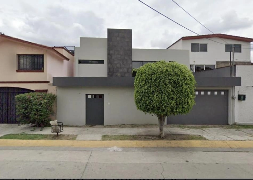 REMATE BANCARIO ADJUDICADO en Atizapán de Zaragoza - Portal Inmuebles y mas  propiedades en Mexico