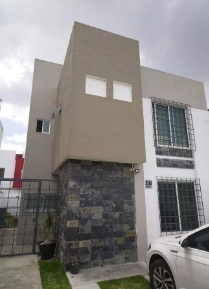 Venta de casa en Fraccionamiento Bonanza