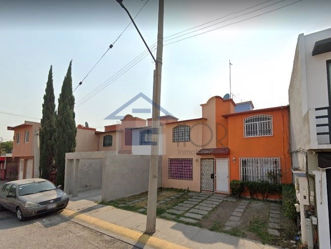 Casas en venta, Col. Cofradía San Miguel, Cuautitlán Izcal