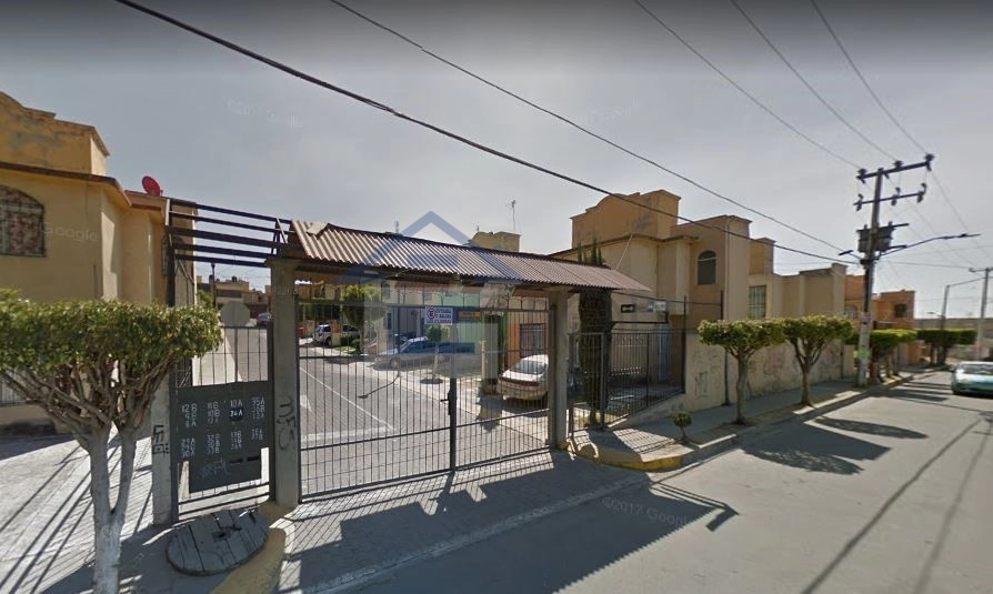 Venta de 11 casas, Col. Sanbuenaventura, Ixtapaluca, EDO MEX