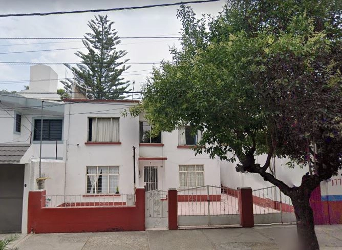 Venta de Casa en Nueva Santa Maria, Azcapotzalco 
