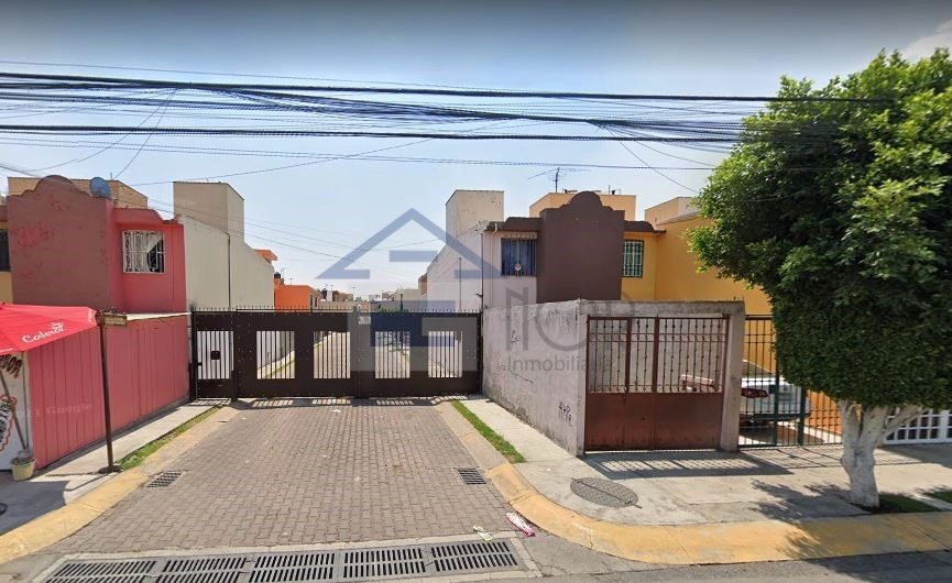 3 Casas en venta, Col. Rinconada de San Felipe, Coacalco en Coacalco -  Portal Inmuebles y mas propiedades en Mexico