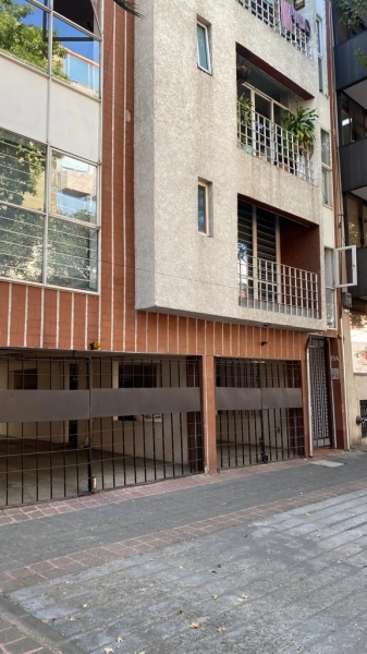 Precioso Departamento. Para Vivienda u Oficina. col Juarez