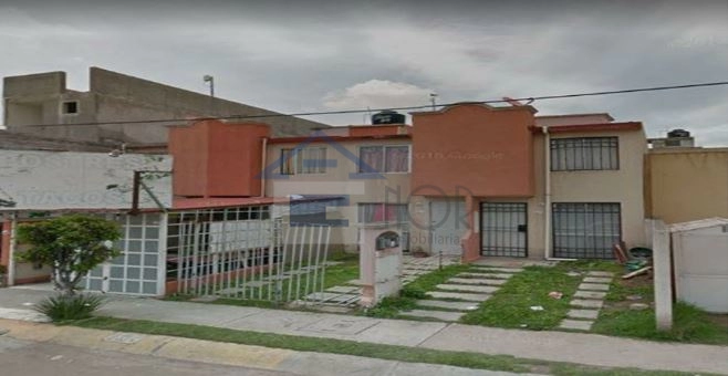 Venta de casa en Col. Real del Valle, Acolma, EDO MEX en Acolman - Portal  Inmuebles y mas propiedades en Mexico