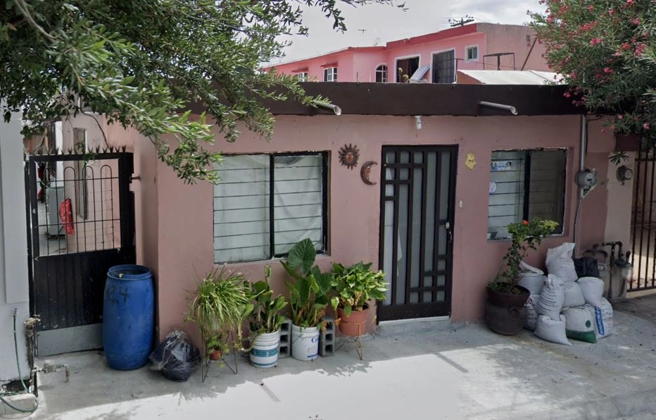 Casa Nuevo Leon - Portal Inmuebles y mas propiedades en Mexico