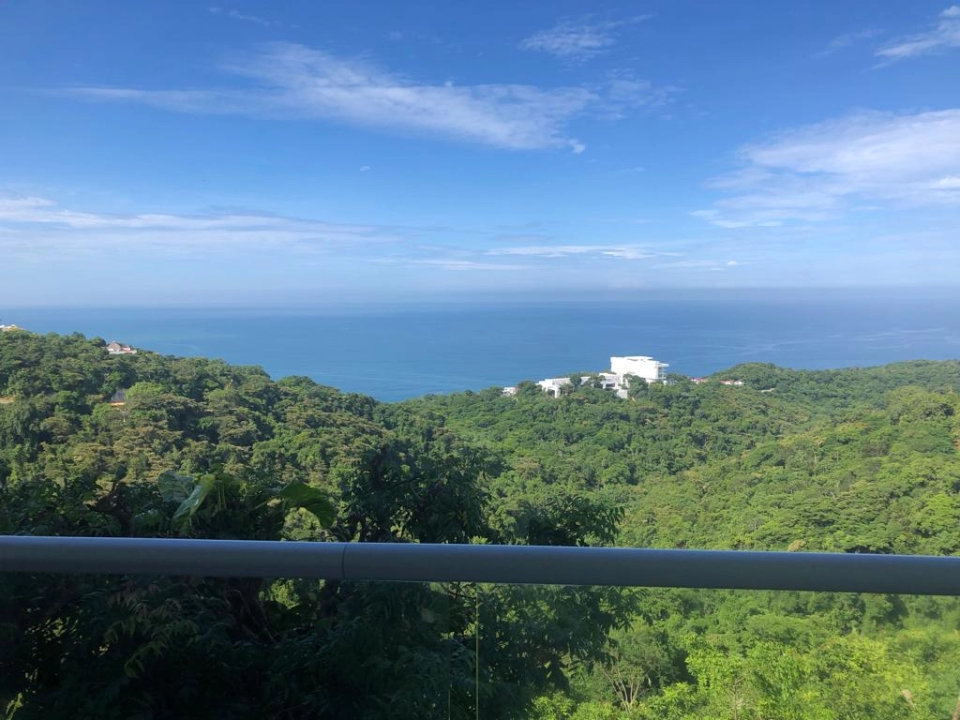 Acapulco Departamento con Extraordinaria vista al Mar  zona 