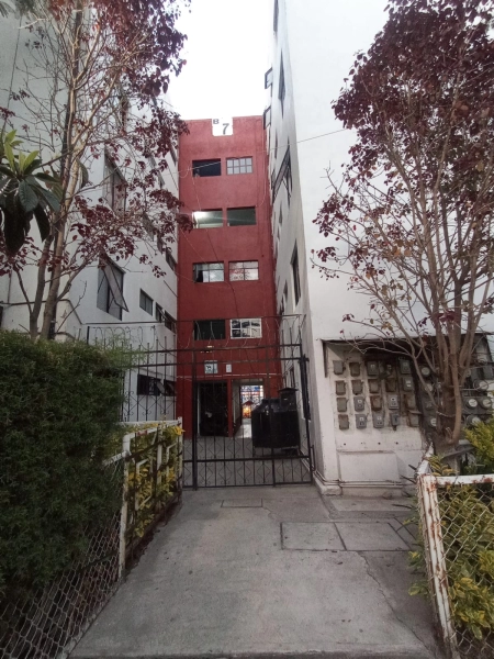 Departamento en venta Infonavit Norte