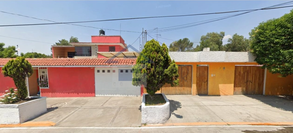 Casas en Ojo de Agua, Tecámac, EDO MEX en Tecámac - Portal Inmuebles y mas  propiedades en Mexico
