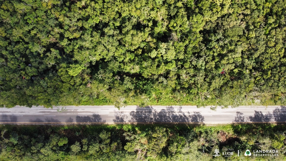 VENTA DE LOTES EN LA PENINSULA DE YUCATÁN 