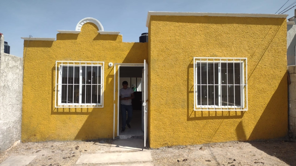 Casa Hidalgo - Portal Inmuebles y mas propiedades en Mexico