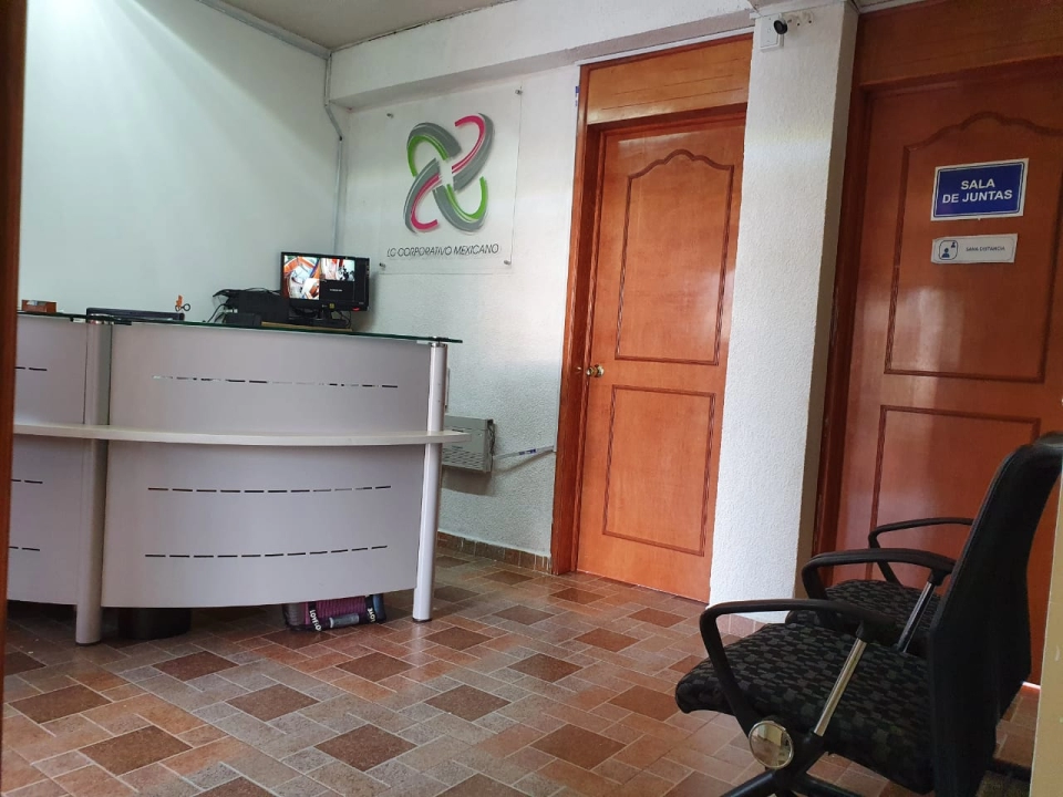 SALA DE JUNTAS EN RENTA POR HORA A BUEN PRECIO Y SERVICIO