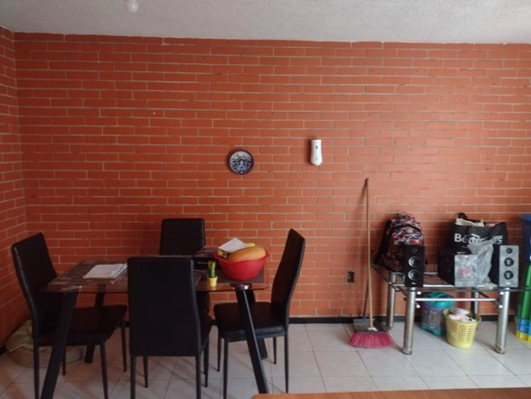 Venta de apartamento