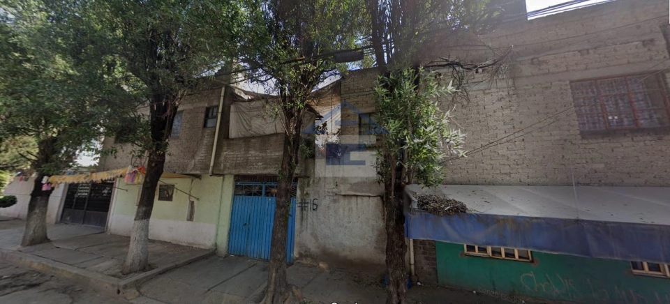 Casa en venta, San Jerónimo, Xochimilco, CDMX