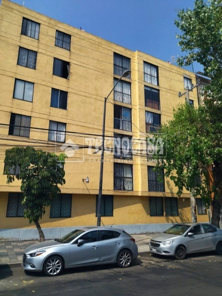 Departamento en venta