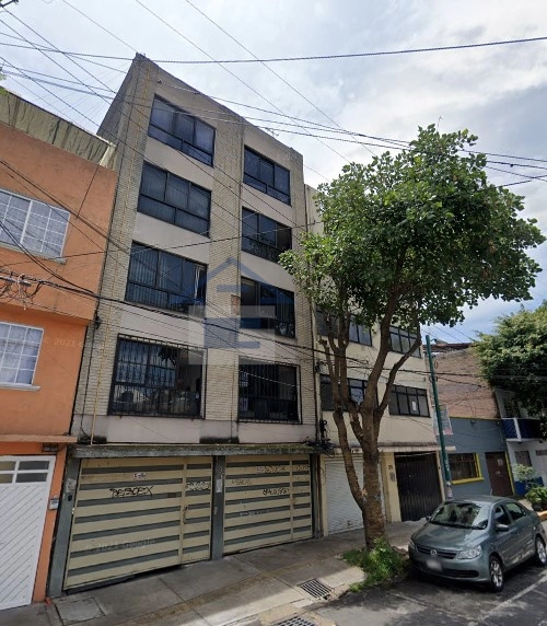 Venta de departamento en Las Américas Unidas, Benito Juáre