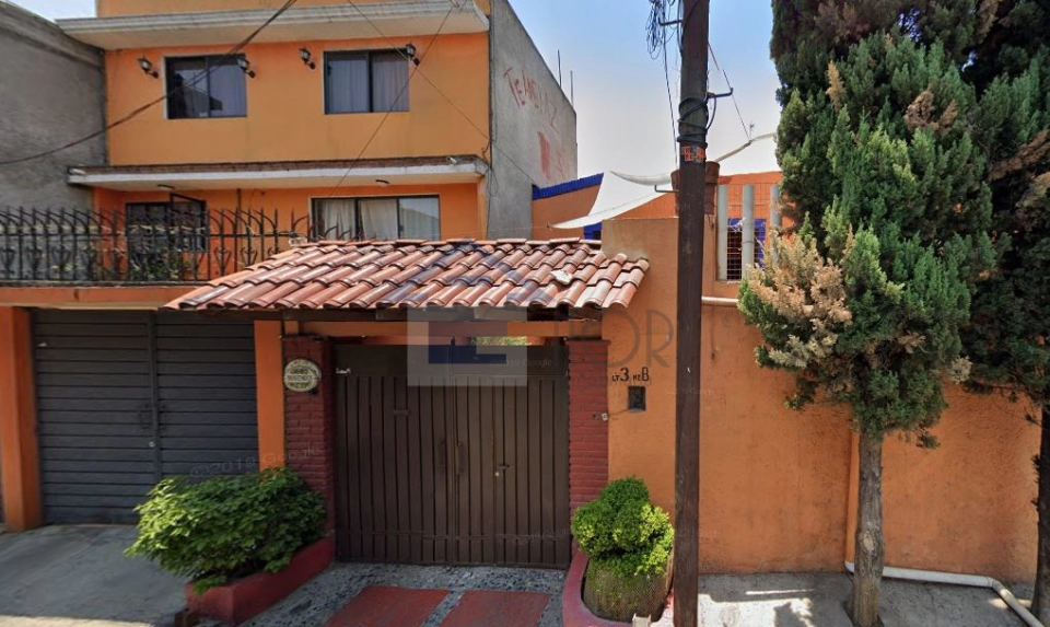 Casa en venta, Barrio de Niño Jesús, Tlalpan, CDMX en Tlalpan - Portal  Inmuebles y mas propiedades en Mexico