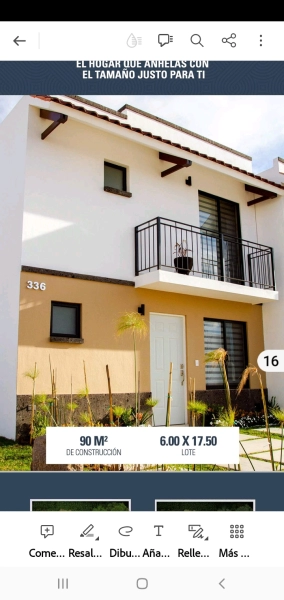 Hermosa casa en venta al norte de Aguascalientes en Aguascalientes - Portal  Inmuebles y mas propiedades en Mexico