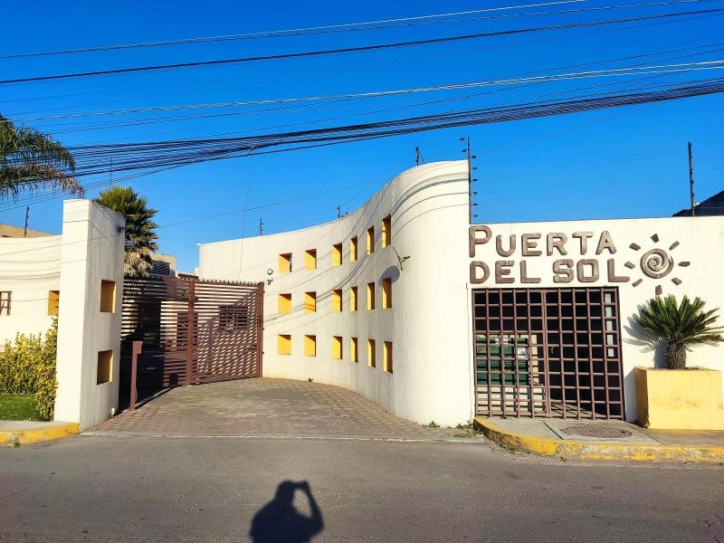 Casa en condominio en venta en San Jerónimo, Metepec