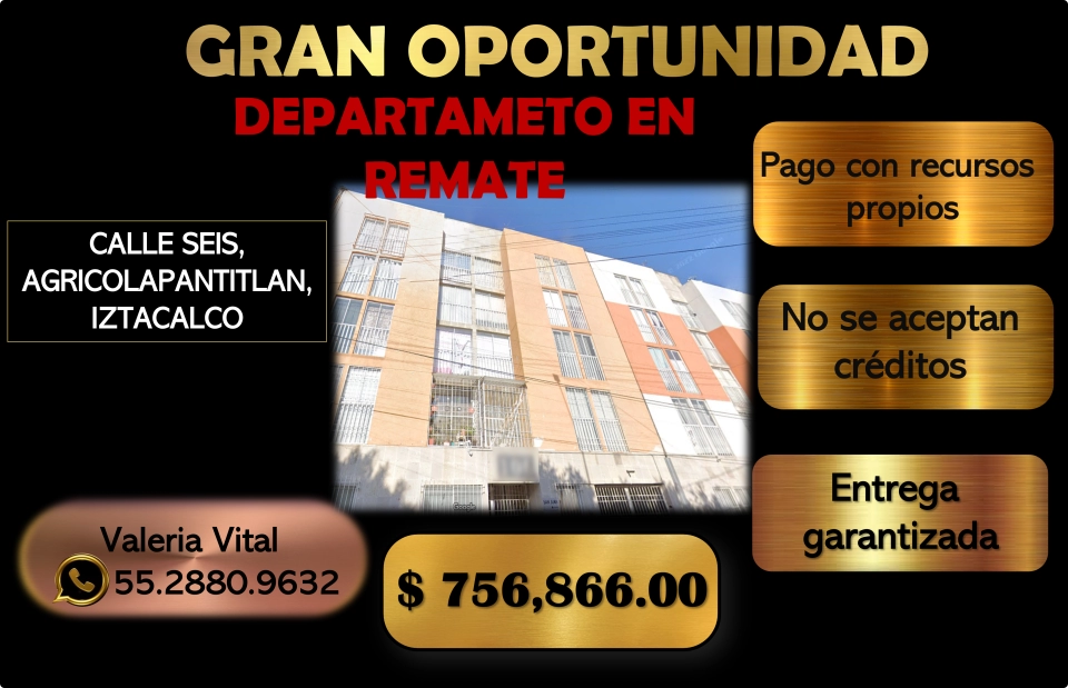 GRAN OPORTUNIDAD!!!!!