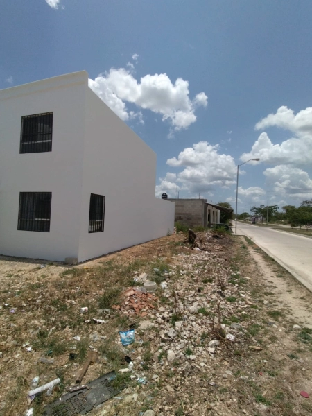 Casas en venta o renta | Inmuebles y mas portal inmobiliario gratuito  Yucatan
