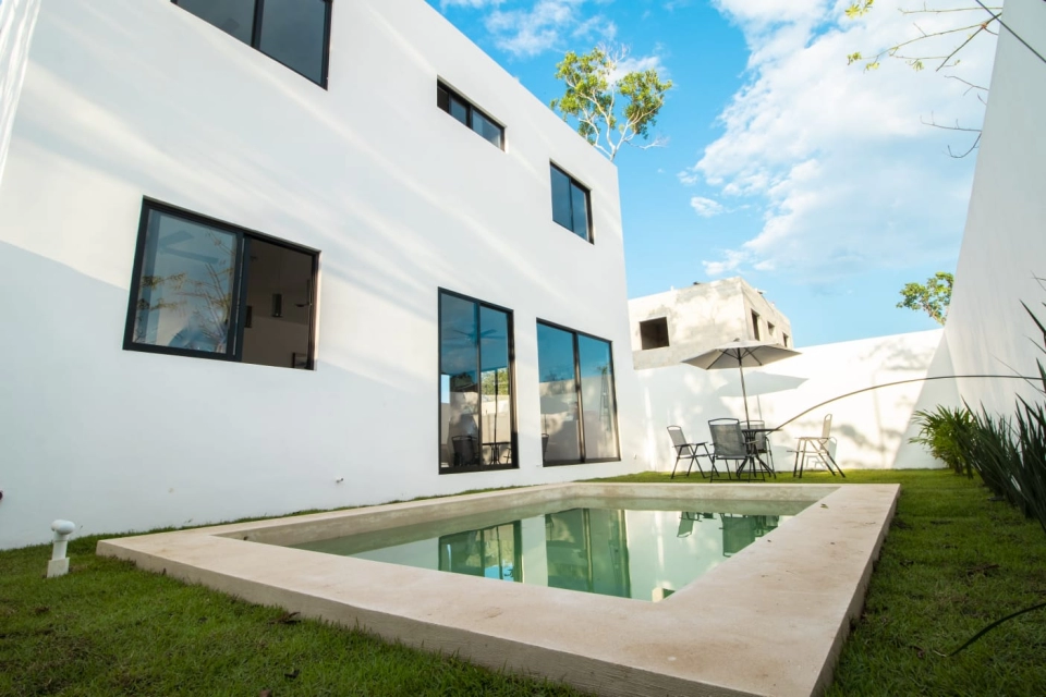 Casas en venta o renta | Inmuebles y mas portal inmobiliario gratuito  Yucatan