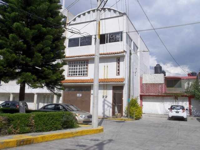 Casa en Venta en Guadalupe Victoria en Ecatepec de Morelos