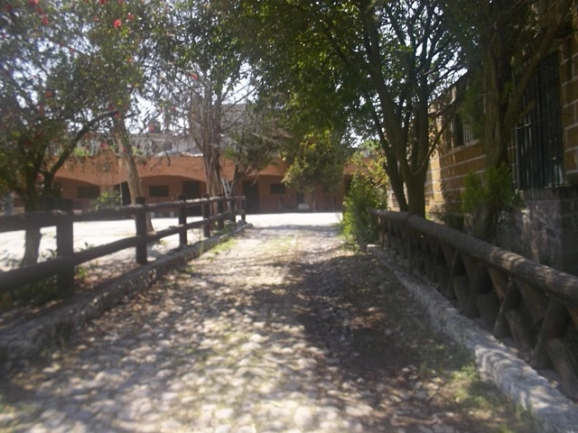 Hacienda en Venta en Cuautitlan Izcalli San Jose Huilango