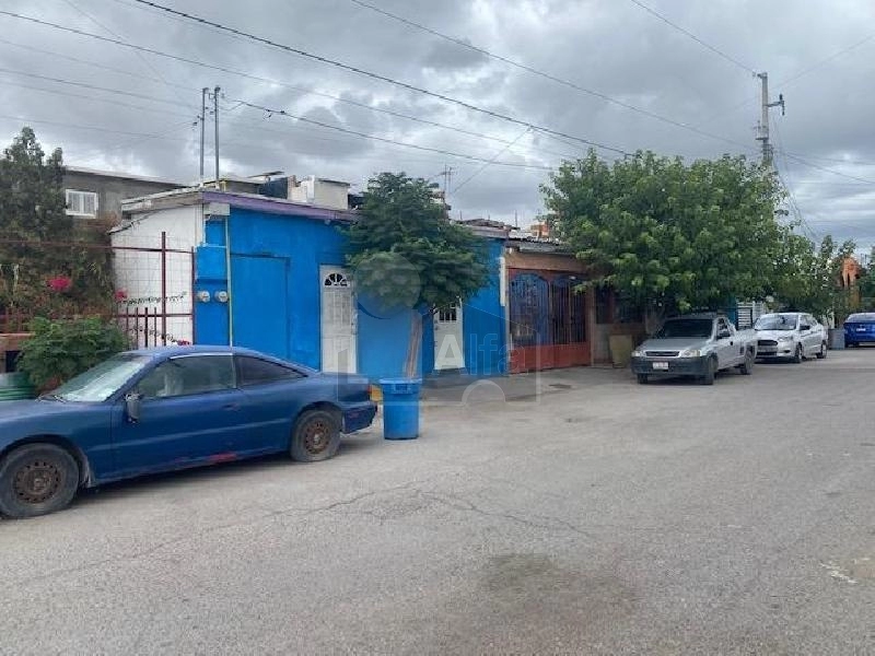 Casa en Venta en Ciudad Juarez , Chihuahua