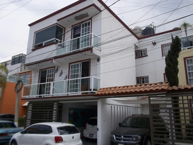 Venta de Casa en Ecatepec Bonito Arboledas 