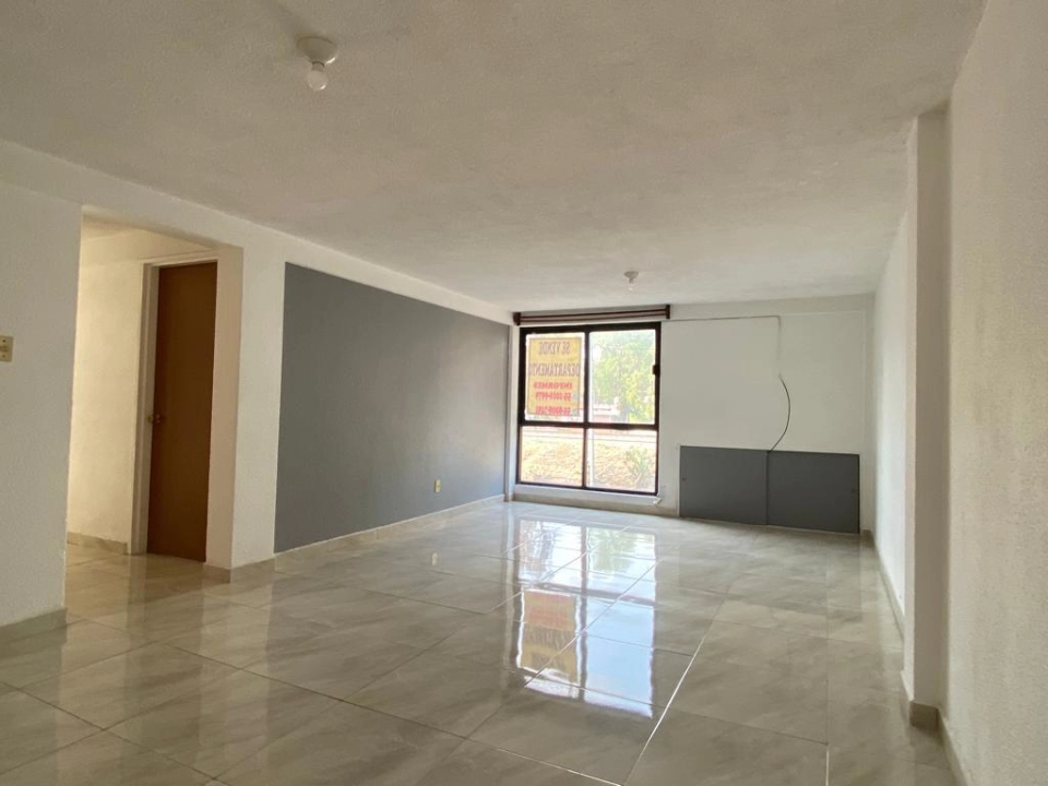 DEPARTAMENTO EN VENTA RECIEN REMODELADO EXCELENTE UBICACION