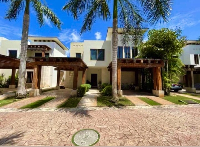 Casas en Venta Residencial Yucatan Country Club