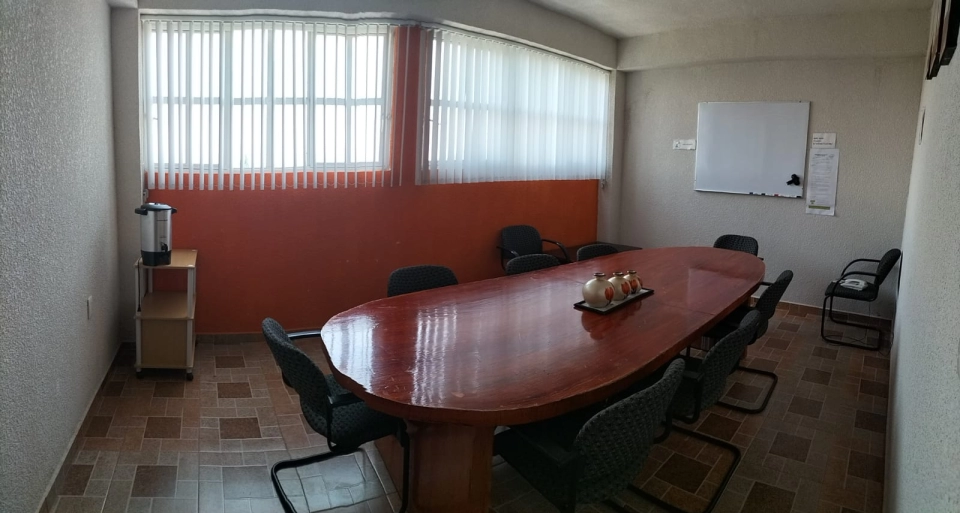 RENTA DE SALA PARA TUS REUNIONES EJECUTIVAS