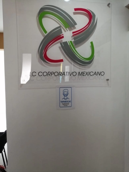 OFICINAS VIRTUALES CÉNTRICAS EN TLALNEPANTLA 