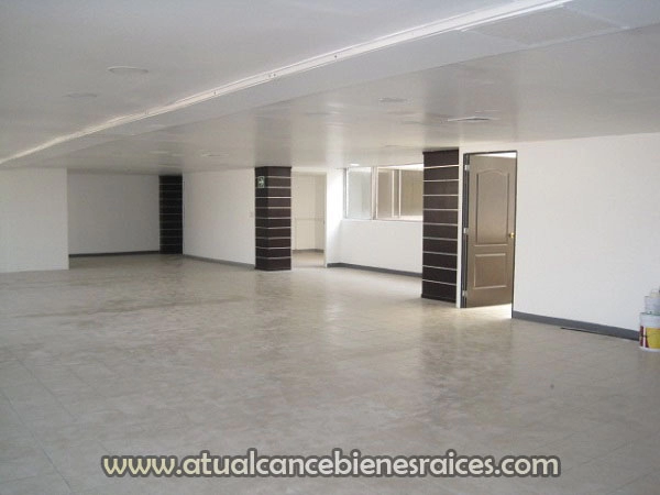 Renta de oficina de 380 m2, remodelada, vigilancia, Condesa