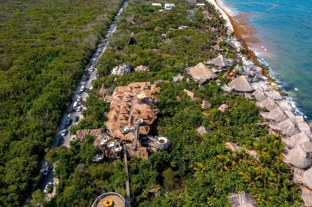 Propiedad en Venta Zona Hotelera Tulum