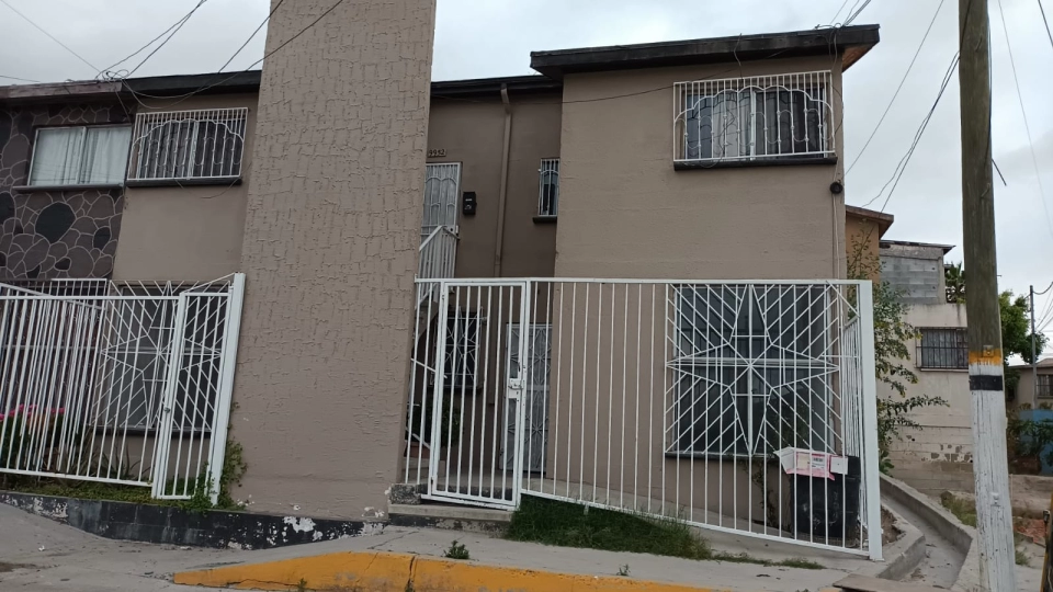 Departamento en renta en Villas de Baja California, Tijuana 