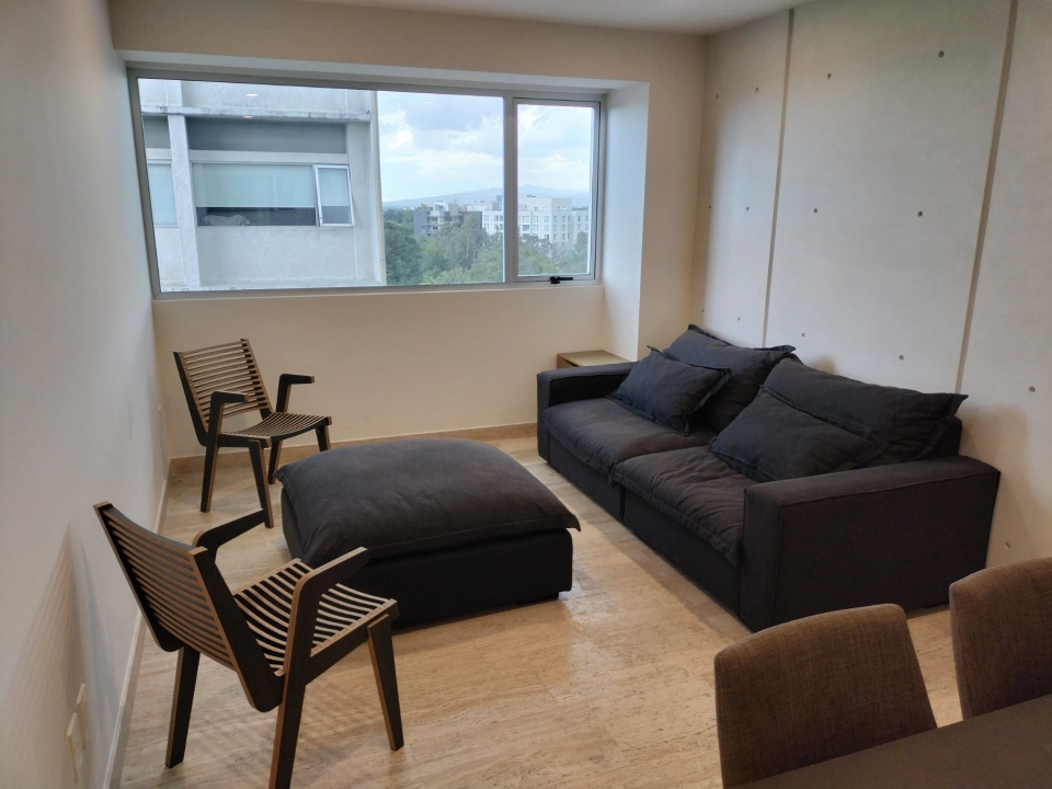 Venta de departamento a estrenar en San Jerónimo