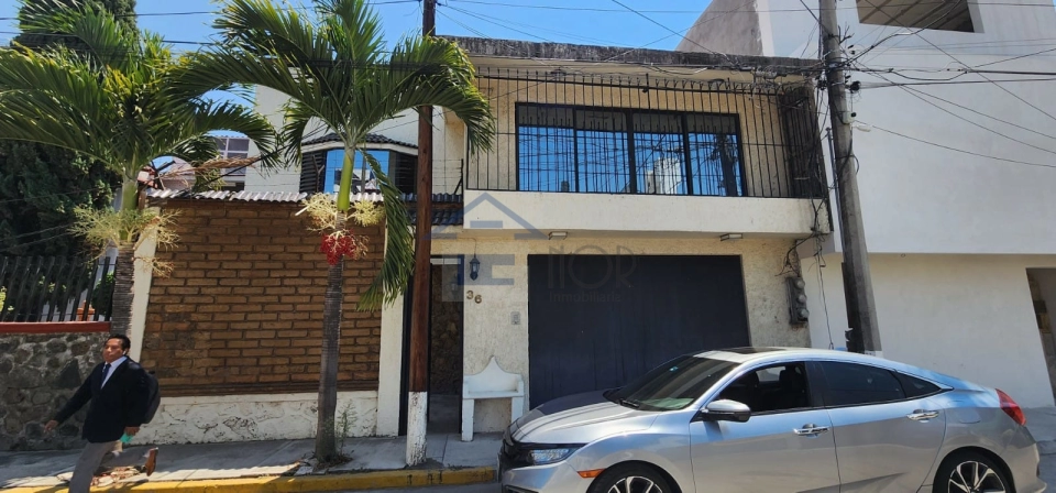 CASA EN CUERNAVACA A UN SUPER PRECIO APROVECHA PARA VACACION