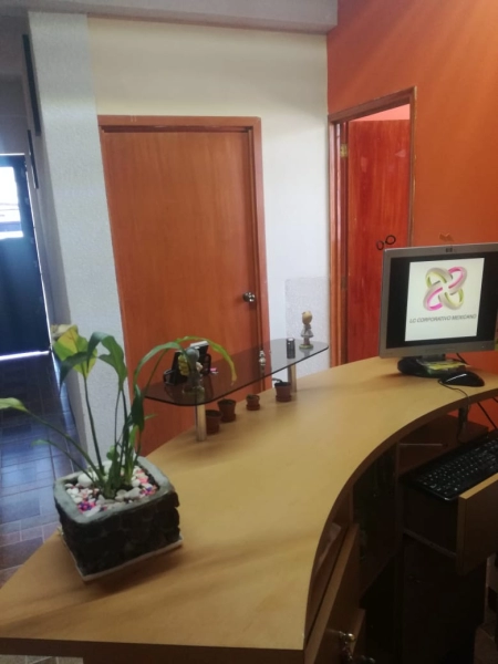 RENTA DE OFICINAS VIRTUALES, EN NAUCALPAN.