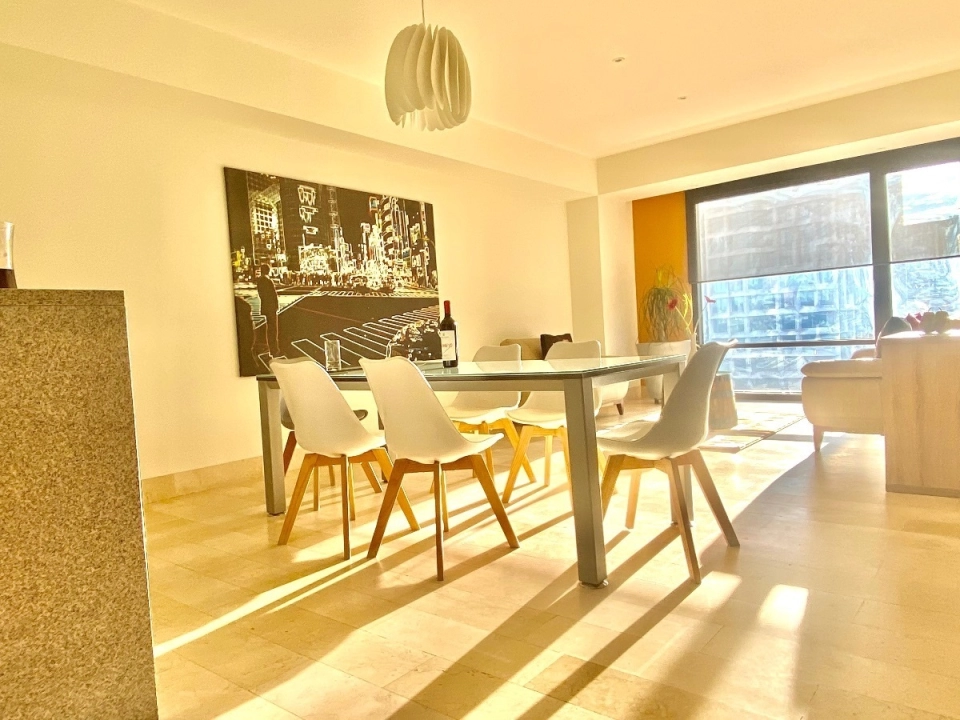 DEPARTAMENTO EN RENTA MIYANA (NUEVO POLANCO)