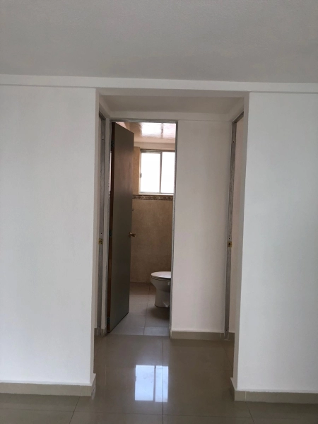 Venta Departamento Excelente Condición y Ubicación